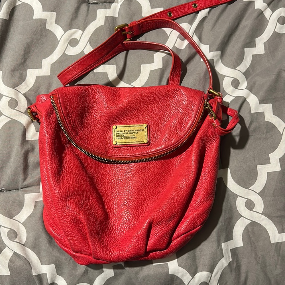 Marc Jacobs Natasha Crossbody Bag